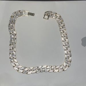 Cuban link chain